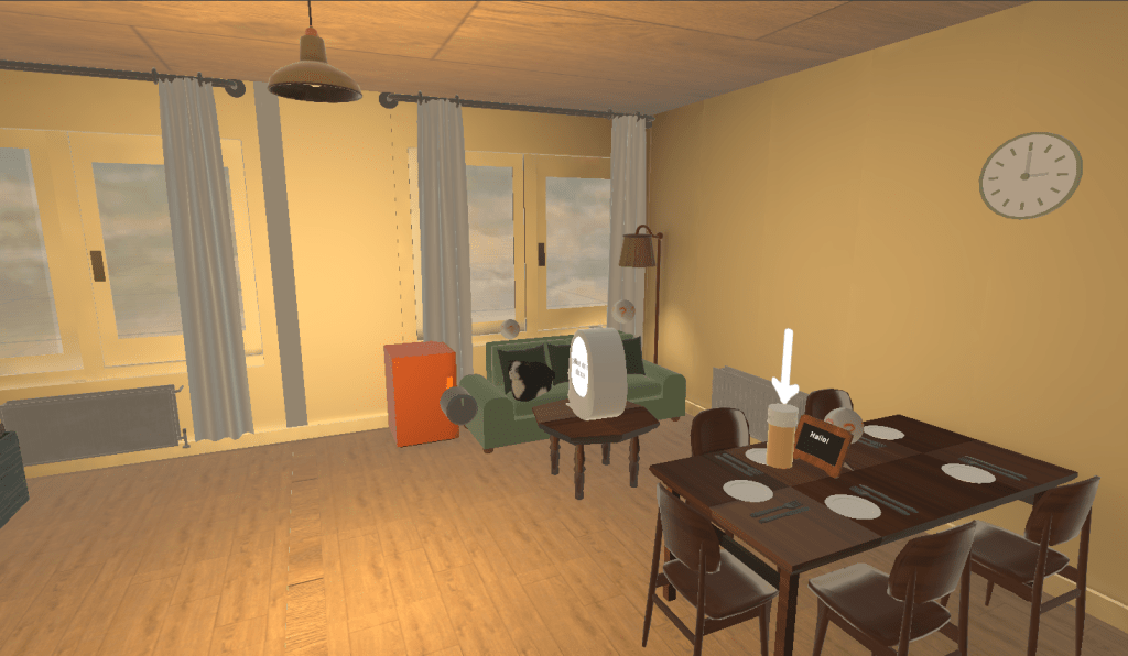 TZA – Healthcare technology&nbsp;awareness